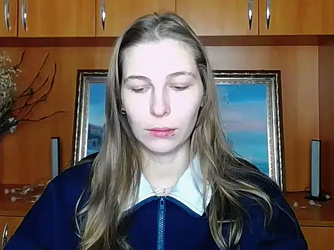 StrangerGi online show from 10, 1, 2026