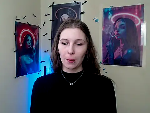 StrangerGi online show from 6, 2, 2026