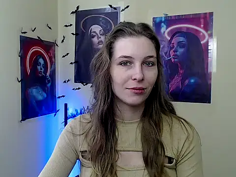 StrangerGi online show from 21, 2, 2026