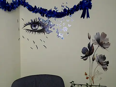 StrangerGi online show from 25, 2, 2025