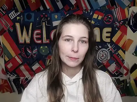 StrangerGi online show from 18, 2, 2026