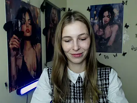 StrangerGi online show from 26, 10, 2025