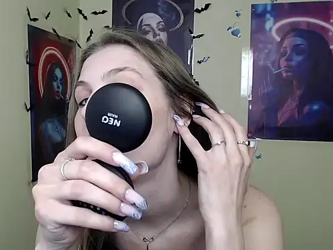 StrangerGi online show from 13, 3, 2025