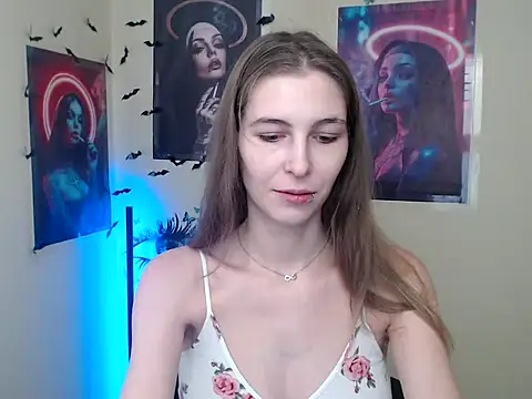 StrangerGi online show from 28, 11, 2025