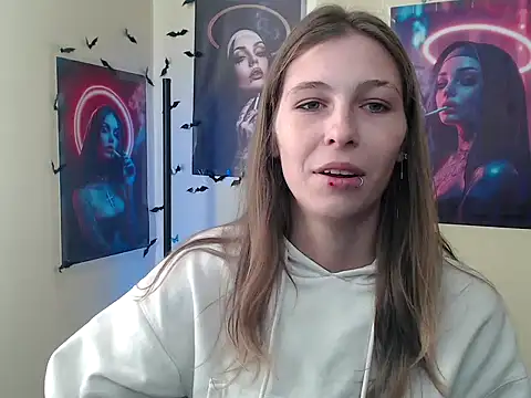 StrangerGi online show from 14, 9, 2025