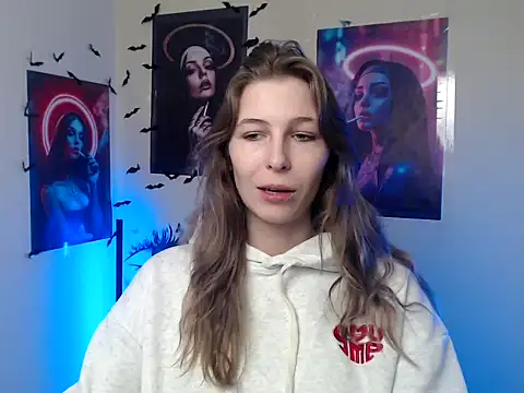 StrangerGi online show from 12, 11, 2025