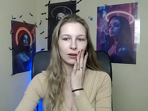 StrangerGi online show from 26, 5, 2026