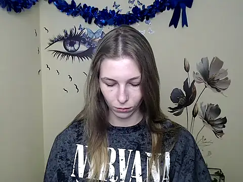 StrangerGi online show from 25, 2, 2025