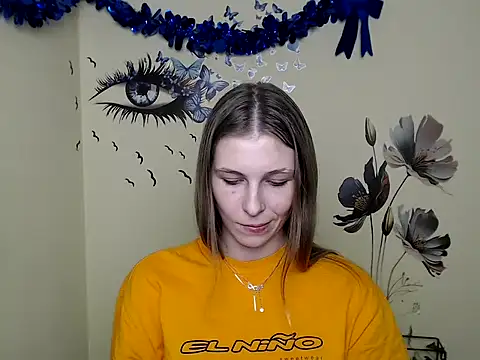 StrangerGi online show from 26, 2, 2025