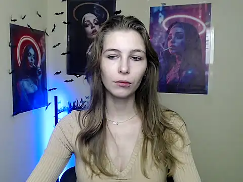 StrangerGi online show from 30, 11, 2025