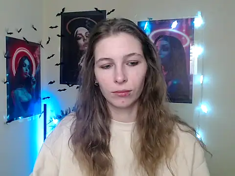 StrangerGi online show from 19, 12, 2025