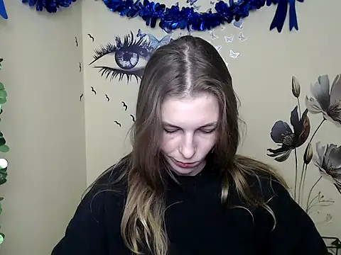 StrangerGi online show from 21, 2, 2025