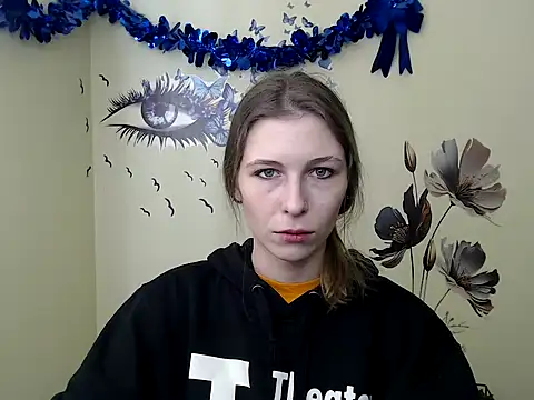 StrangerGi online show from 26, 2, 2025