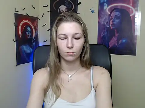 StrangerGi online show from 30, 5, 2026