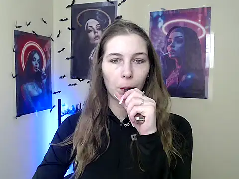 StrangerGi online show from 25, 2, 2026