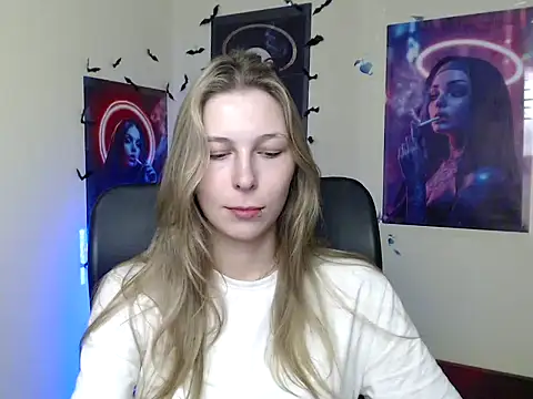 StrangerGi online show from 5, 6, 2026