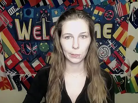 StrangerGi online show from 7, 2, 2026