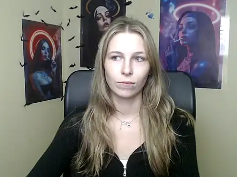 StrangerGi online show from 29, 5, 2026