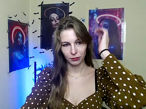 StrangerGi online show from 24, 11, 2025