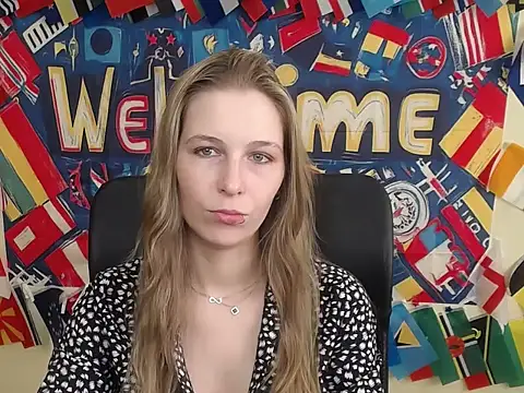 StrangerGi online show from 6, 5, 2026