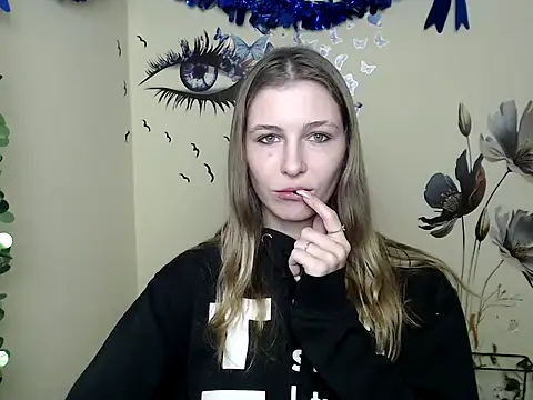 StrangerGi online show from 20, 2, 2025