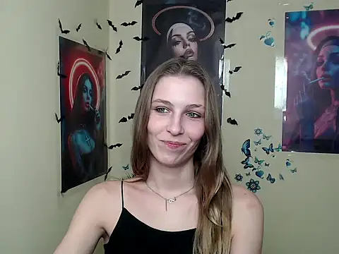 StrangerGi online show from 13, 3, 2025