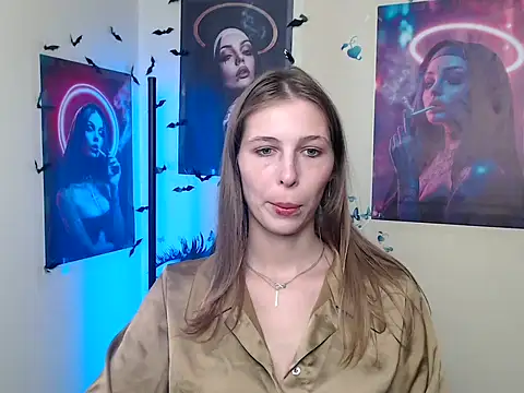 StrangerGi online show from 12, 9, 2025