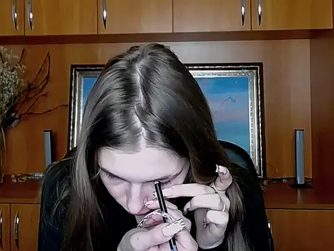 StrangerGi online show from 29, 11, 2025