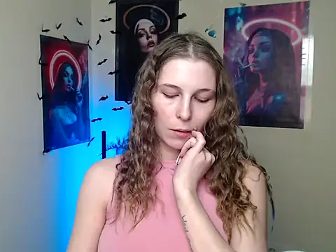 StrangerGi online show from 11, 3, 2026