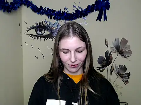 StrangerGi online show from 26, 2, 2025