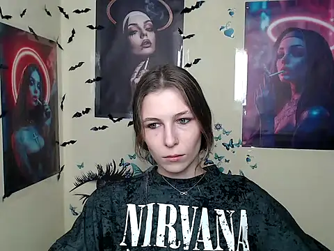 StrangerGi online show from 2, 3, 2025