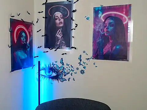 StrangerGi online show from 19, 2, 2026