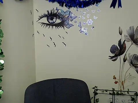 StrangerGi online show from 21, 2, 2025