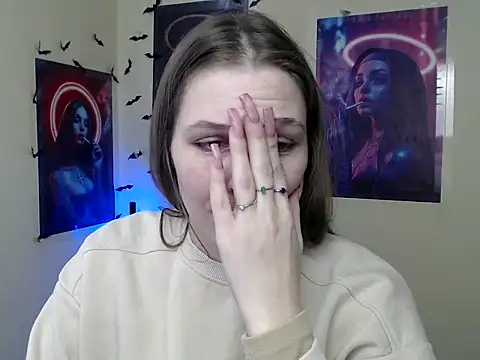 StrangerGi online show from 8, 2, 2026