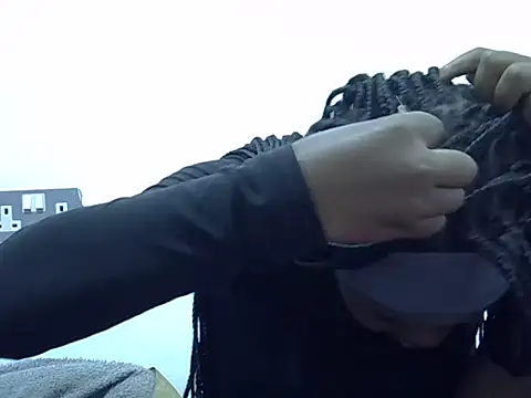 dirtyshowgirl online show from 23, 4, 2026