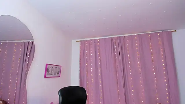 Abby Parker1 online show from 20, 3, 2026