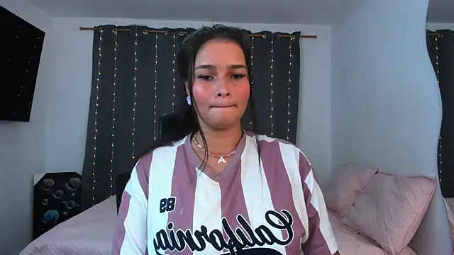 Abby Parker1 online show from 26, 10, 2025