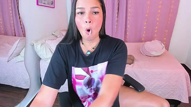 Abby Parker1 online show from 6, 8, 2026