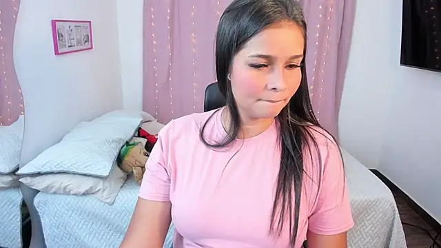 Abby Parker1 online show from 17, 1, 2026