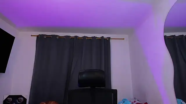 Abby Parker1 online show from 1, 10, 2025