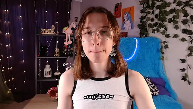 Hermione Reid online show from 19, 1, 2025