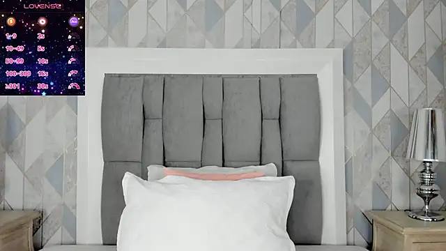 anais cooper online show from 3, 12, 2025