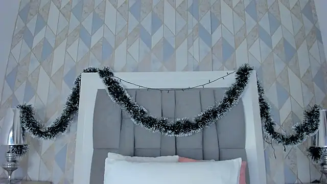 anais cooper online show from 16, 12, 2025