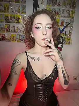 Alex Fck online show from 11, 2, 2026