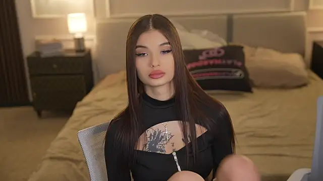 Lucy And Elza Fantasy online show from 30, 11, 2025