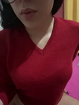 Snapshot of EvelisePetrovich chatting on 27, 6, 2026 EvelisePetrovich online show from 27, 6, 2026