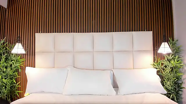 CailynBrowm online show from 21, 12, 2025