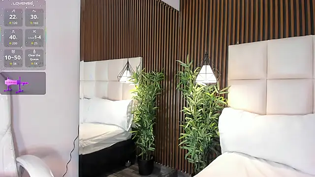 CailynBrowm online show from 22, 10, 2025