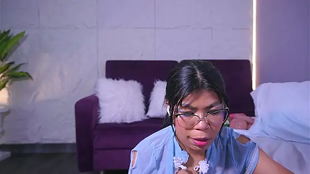 CailynBrowm online show from 1, 2, 2026