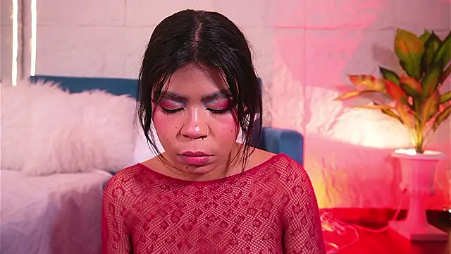 CailynBrowm online show from 19, 3, 2026